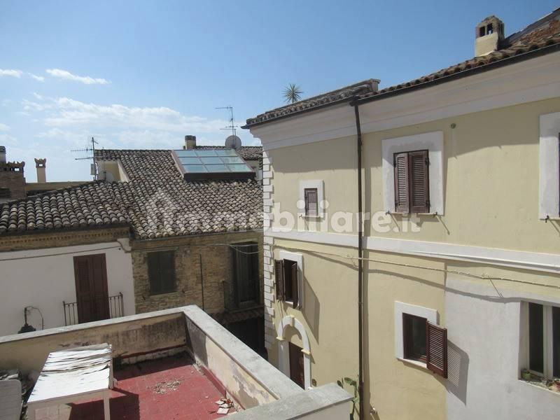 Quadrilocale piazza Giuseppe d'Albenzio 15, Centro, Spoltore — foto 17 di 32