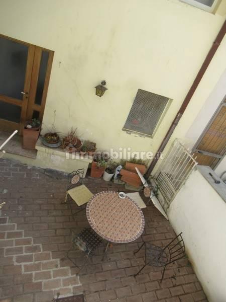 Quadrilocale piazza Giuseppe d'Albenzio 15, Centro, Spoltore — foto 31 di 32