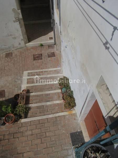 Quadrilocale piazza Giuseppe d'Albenzio 15, Centro, Spoltore — foto 21 di 32