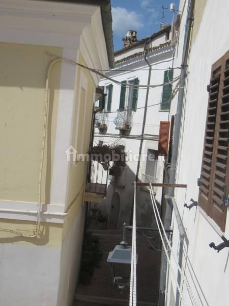 Quadrilocale piazza Giuseppe d'Albenzio 15, Centro, Spoltore — foto 20 di 32