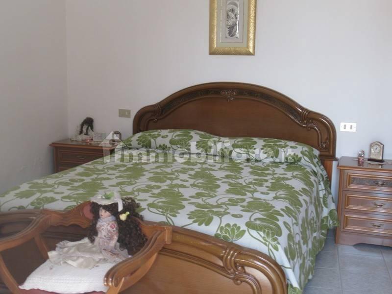 Quadrilocale piazza Giuseppe d'Albenzio 15, Centro, Spoltore — foto 8 di 32