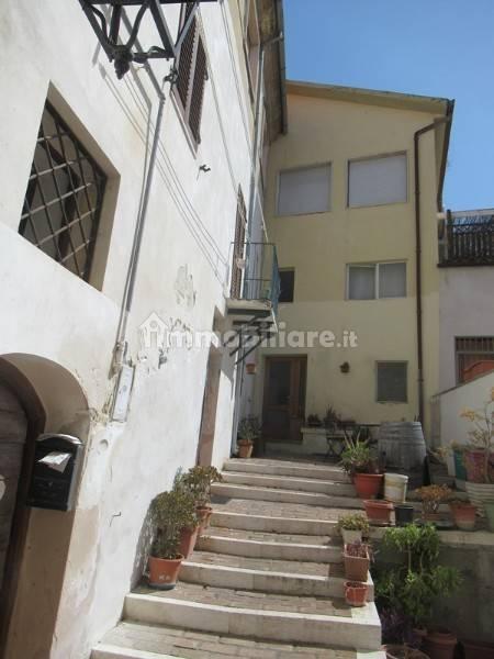Quadrilocale piazza Giuseppe d'Albenzio 15, Centro, Spoltore — foto 22 di 32