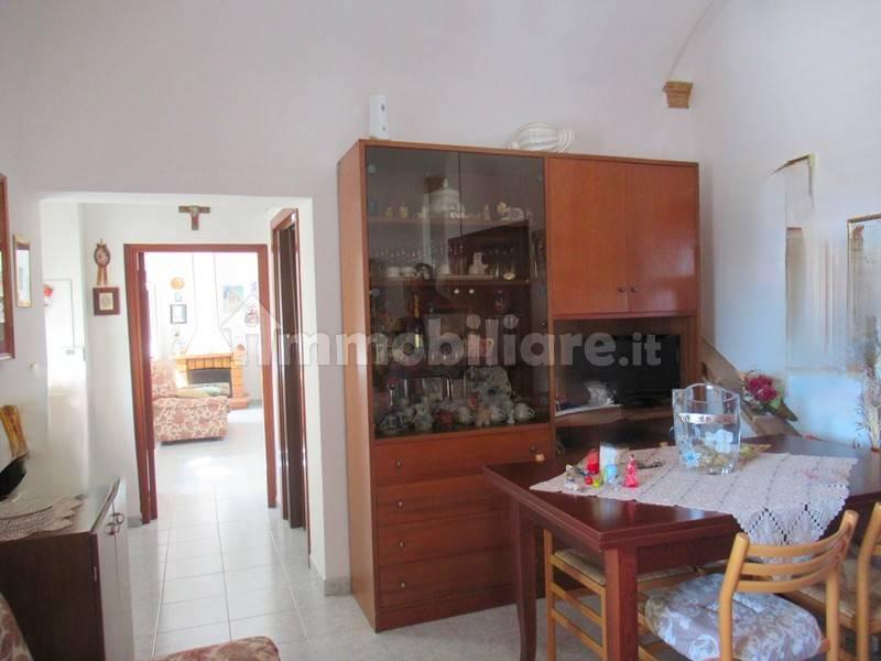 Quadrilocale piazza Giuseppe d'Albenzio 15, Centro, Spoltore — foto 13 di 32