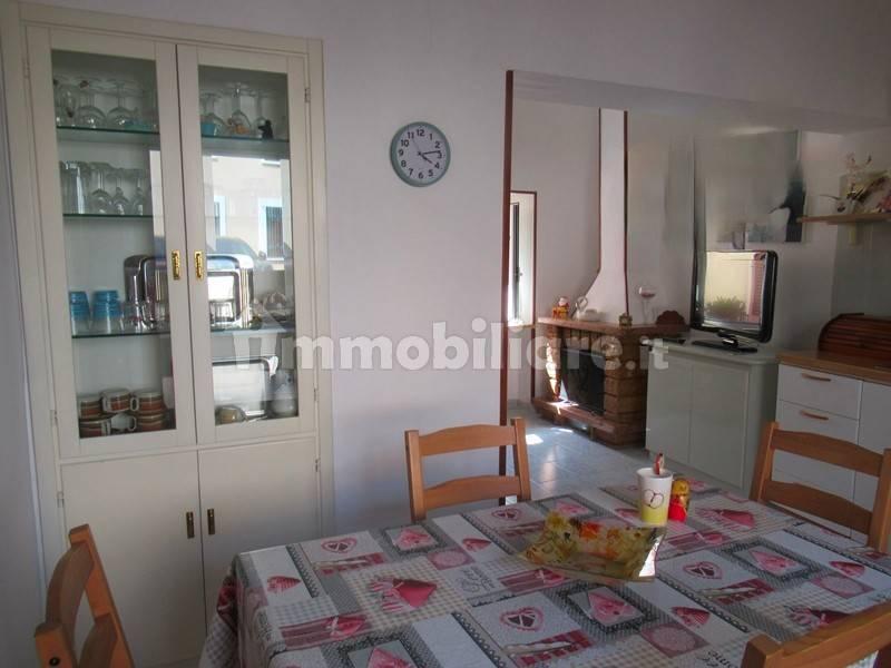 Quadrilocale piazza Giuseppe d'Albenzio 15, Centro, Spoltore — foto 6 di 32
