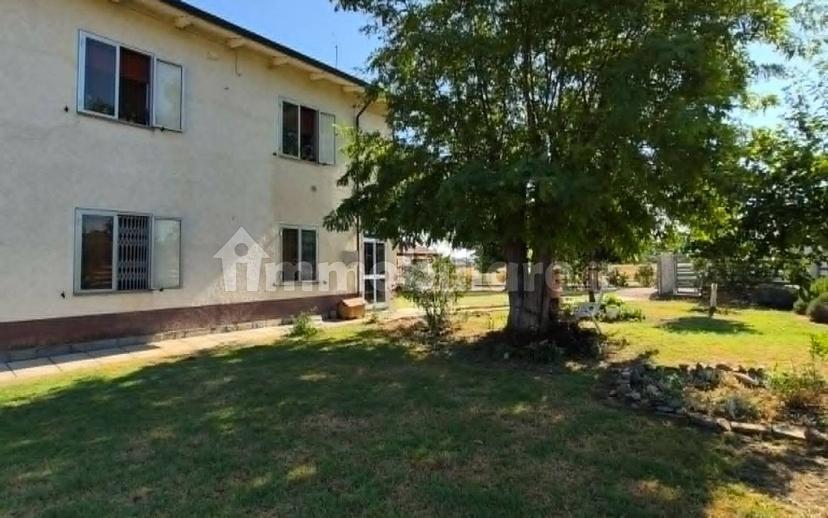 Terratetto unifamiliare via Spoleto, Capocolle, Bertinoro — foto 7 di 14