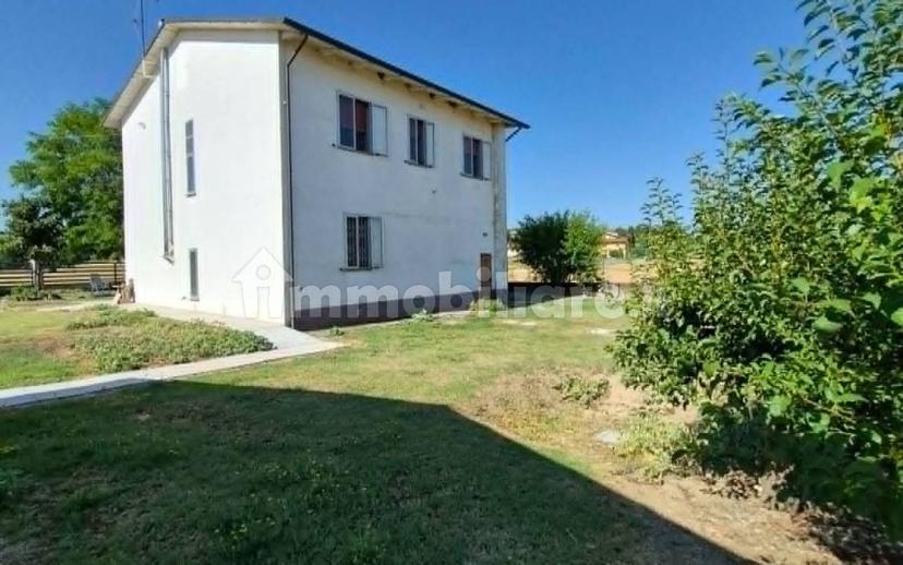 Terratetto unifamiliare via Spoleto, Capocolle, Bertinoro — foto 9 di 14