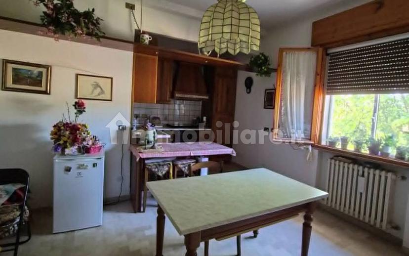 Terratetto unifamiliare via Spoleto, Capocolle, Bertinoro — foto 10 di 14