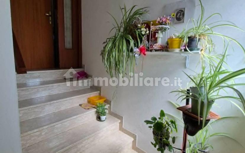 Terratetto unifamiliare via Spoleto, Capocolle, Bertinoro — foto 3 di 14