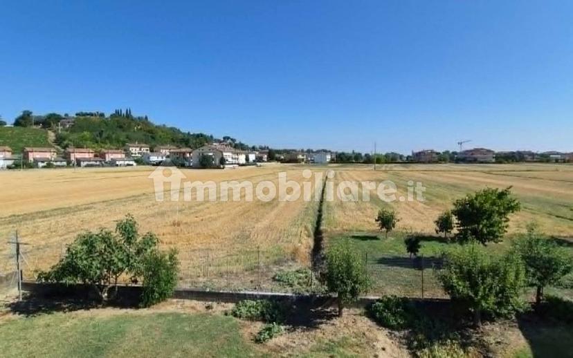 Terratetto unifamiliare via Spoleto, Capocolle, Bertinoro — foto 11 di 14