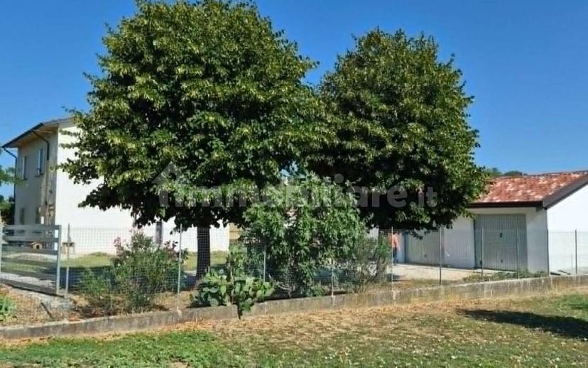 Terratetto unifamiliare via Spoleto, Capocolle, Bertinoro — foto 5 di 14
