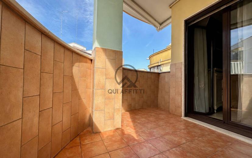 Appartamento via Appennini 18, Monticelli - Croci, Andria — foto 19 di 22