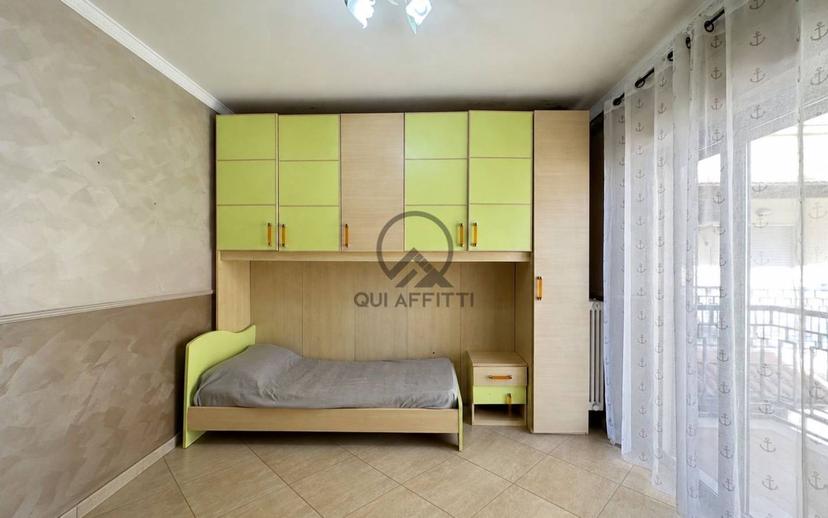 Appartamento via Appennini 18, Monticelli - Croci, Andria — foto 11 di 22