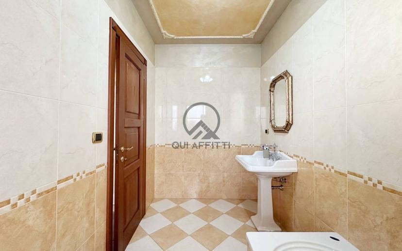 Appartamento via Appennini 18, Monticelli - Croci, Andria — foto 16 di 22
