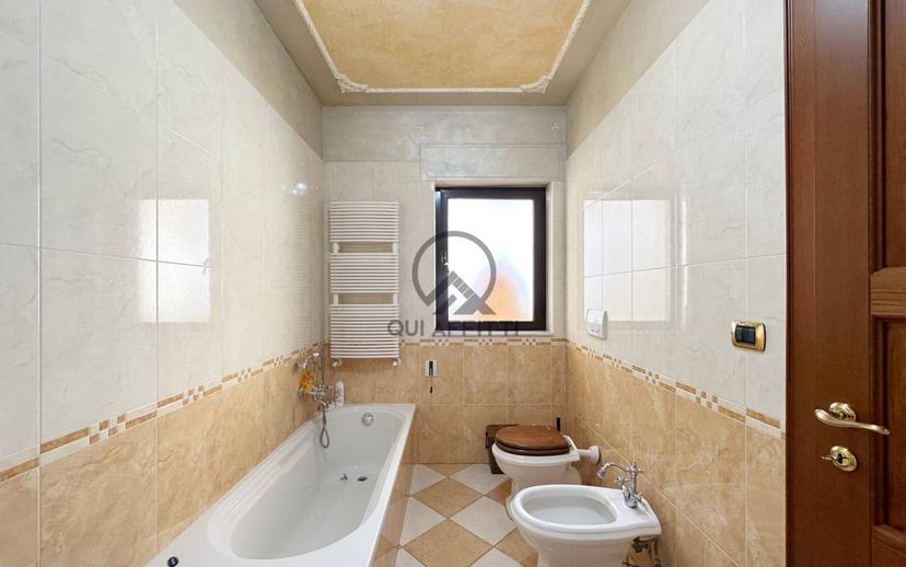 Appartamento via Appennini 18, Monticelli - Croci, Andria — foto 12 di 22