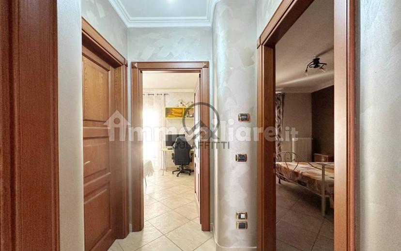 Appartamento via Appennini 18, Monticelli - Croci, Andria — foto 2 di 22