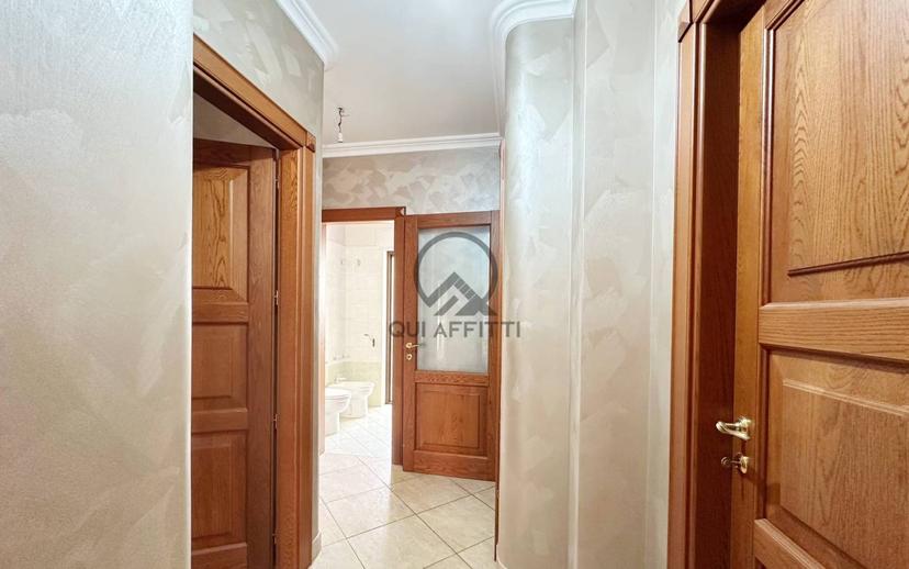 Appartamento via Appennini 18, Monticelli - Croci, Andria — foto 14 di 22