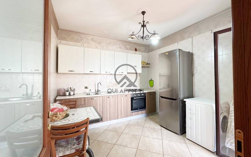 Appartamento via Appennini 18, Monticelli - Croci, Andria — foto 3 di 22