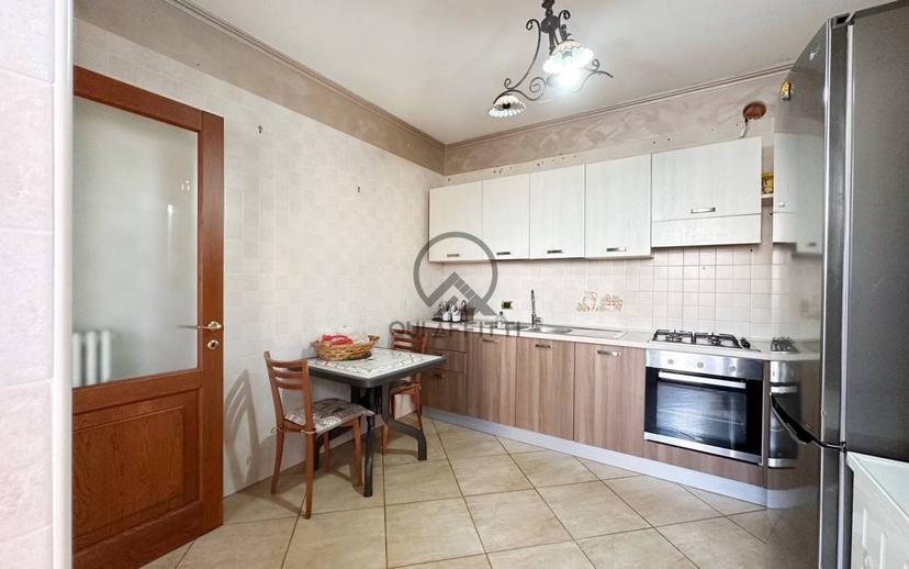 Appartamento via Appennini 18, Monticelli - Croci, Andria