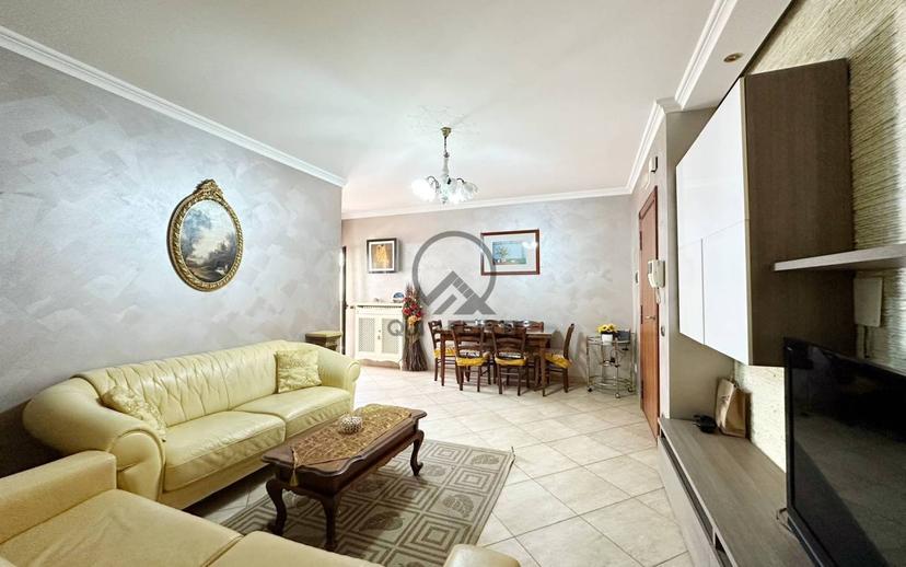 Appartamento via Appennini 18, Monticelli - Croci, Andria — foto 13 di 22