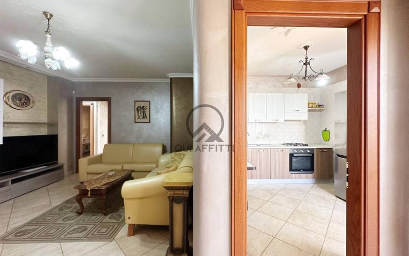 Appartamento via Appennini 18, Monticelli - Croci, Andria — foto 21 di 22