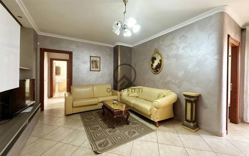 Appartamento via Appennini 18, Monticelli - Croci, Andria — foto 22 di 22