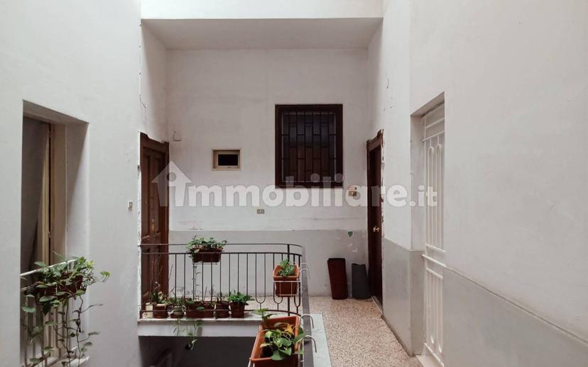 Bilocale via Scipione Crisanzio 182, Libertà, Bari