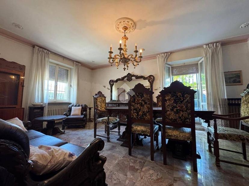 Villa unifamiliare Strada Provinciale Feltresca 28, Rio Salso Case Bernardi, Tavullia — foto 4 di 26