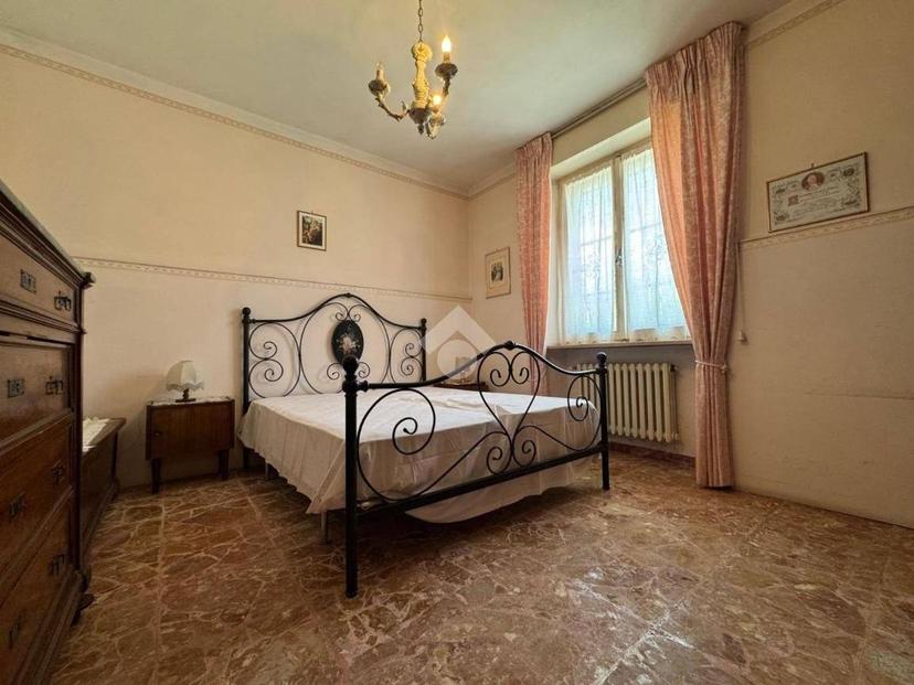 Villa unifamiliare Strada Provinciale Feltresca 28, Rio Salso Case Bernardi, Tavullia — foto 7 di 26