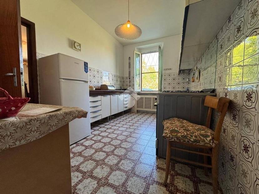 Villa unifamiliare Strada Provinciale Feltresca 28, Rio Salso Case Bernardi, Tavullia — foto 14 di 26