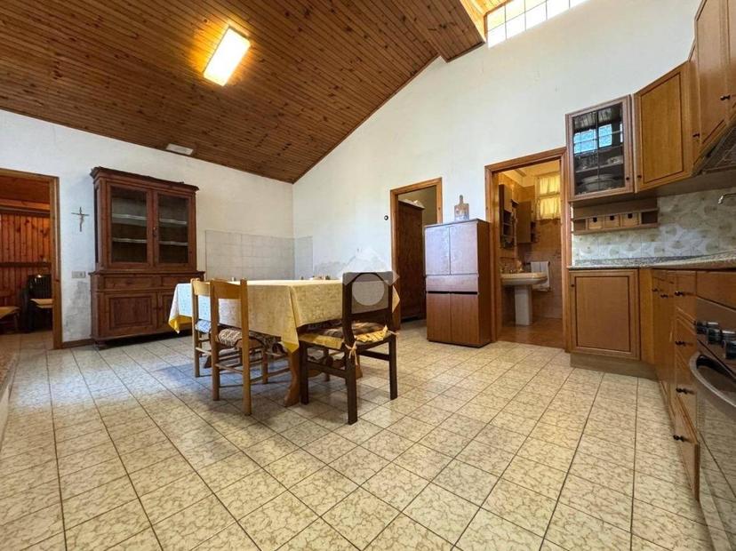 Villa unifamiliare Strada Provinciale Feltresca 28, Rio Salso Case Bernardi, Tavullia — foto 19 di 26