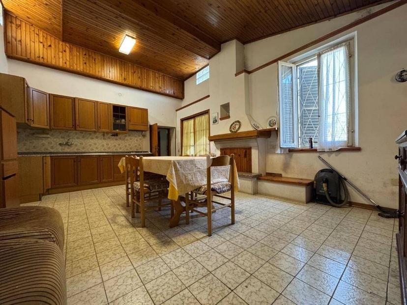 Villa unifamiliare Strada Provinciale Feltresca 28, Rio Salso Case Bernardi, Tavullia — foto 8 di 26