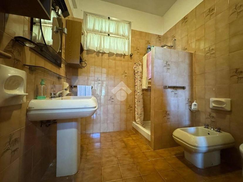 Villa unifamiliare Strada Provinciale Feltresca 28, Rio Salso Case Bernardi, Tavullia — foto 17 di 26