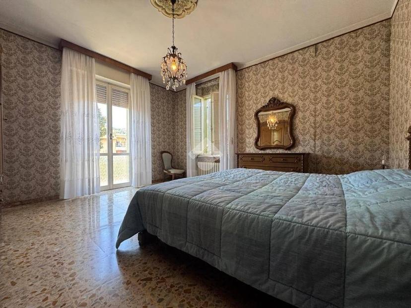 Villa unifamiliare Strada Provinciale Feltresca 28, Rio Salso Case Bernardi, Tavullia — foto 18 di 26