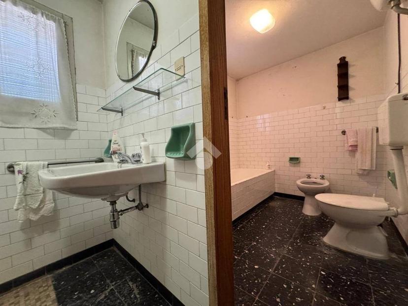 Villa unifamiliare Strada Provinciale Feltresca 28, Rio Salso Case Bernardi, Tavullia — foto 16 di 26