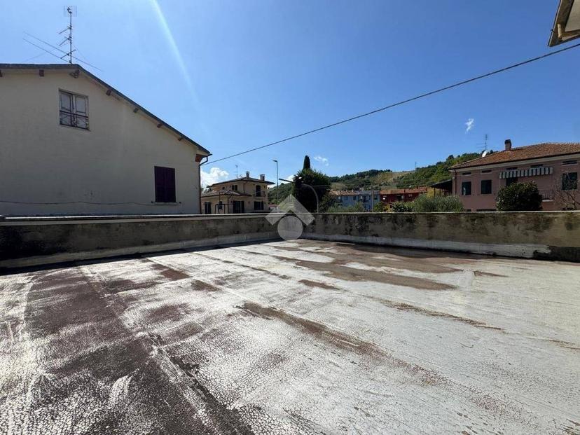 Villa unifamiliare Strada Provinciale Feltresca 28, Rio Salso Case Bernardi, Tavullia — foto 6 di 26
