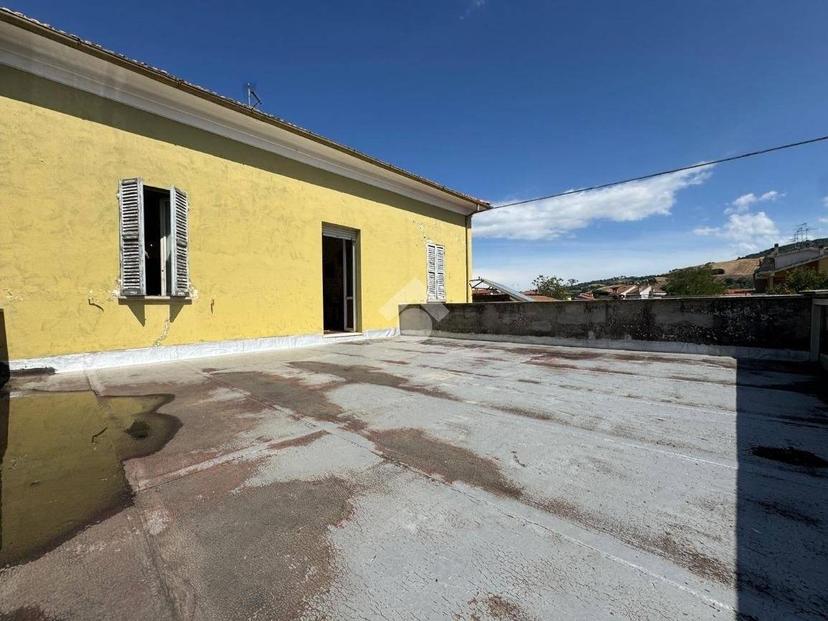 Villa unifamiliare Strada Provinciale Feltresca 28, Rio Salso Case Bernardi, Tavullia — foto 21 di 26