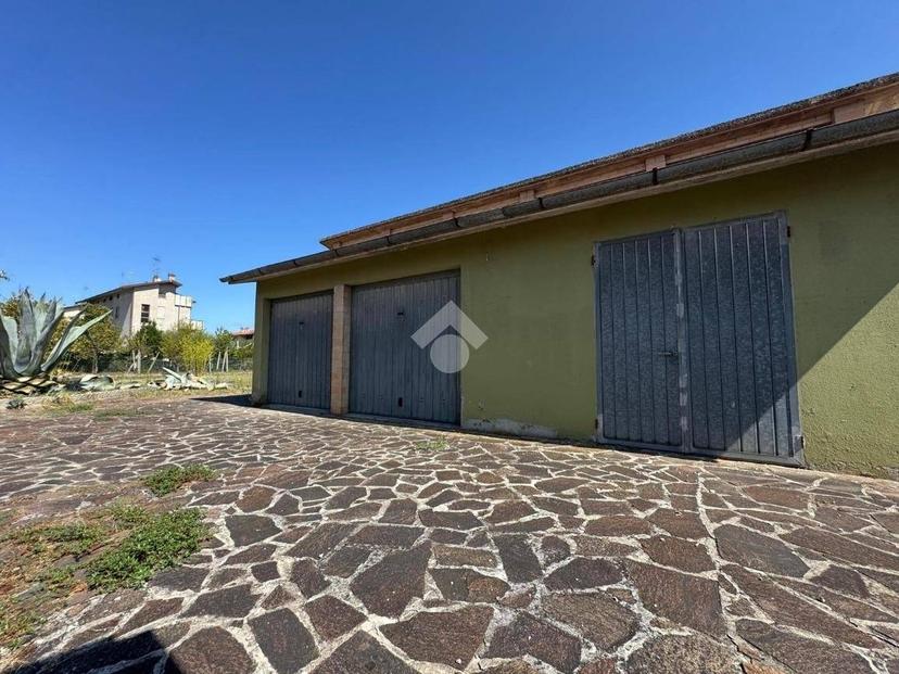 Villa unifamiliare Strada Provinciale Feltresca 28, Rio Salso Case Bernardi, Tavullia — foto 13 di 26