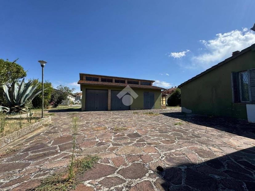 Villa unifamiliare Strada Provinciale Feltresca 28, Rio Salso Case Bernardi, Tavullia — foto 11 di 26