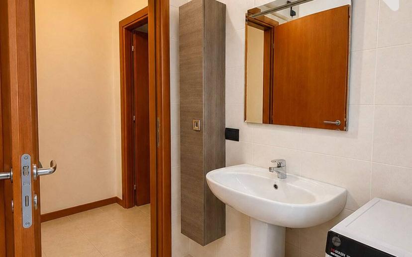 Mansarda ottimo stato, 72 m², Bagnolo San Vito — foto 6 di 16