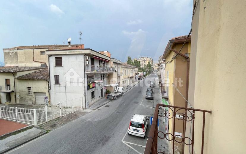 Bilocale via Napoli traversa 2 53, Mulini, Porta Rufina, Benevento