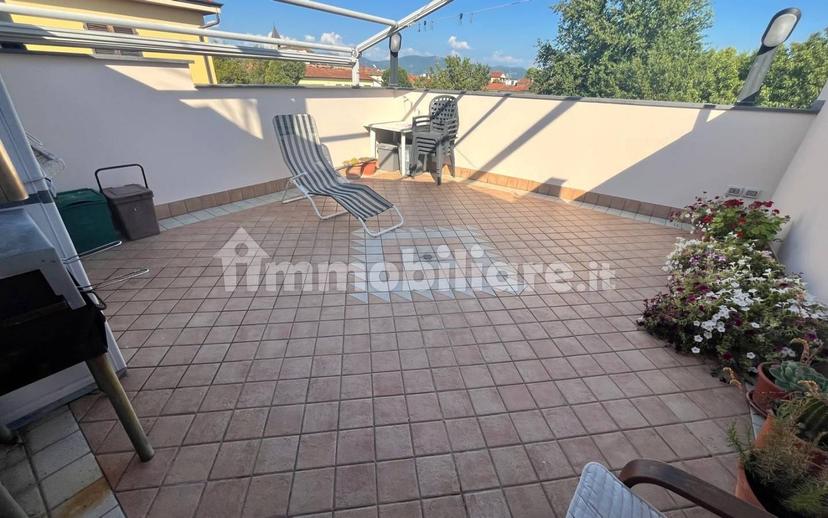 Trilocale buono stato, su più livelli, Centro, Agliana — foto 9 di 16