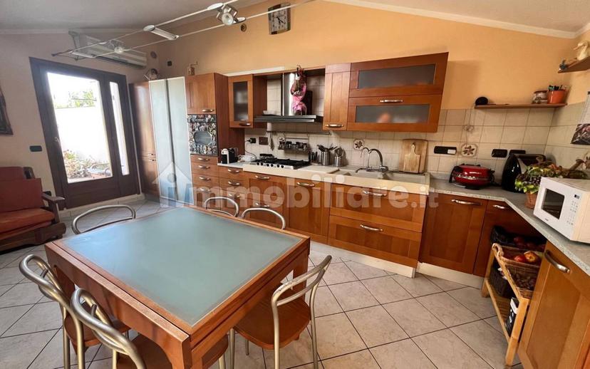 Trilocale buono stato, su più livelli, Centro, Agliana — foto 3 di 16