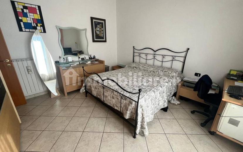 Trilocale buono stato, su più livelli, Centro, Agliana — foto 13 di 16
