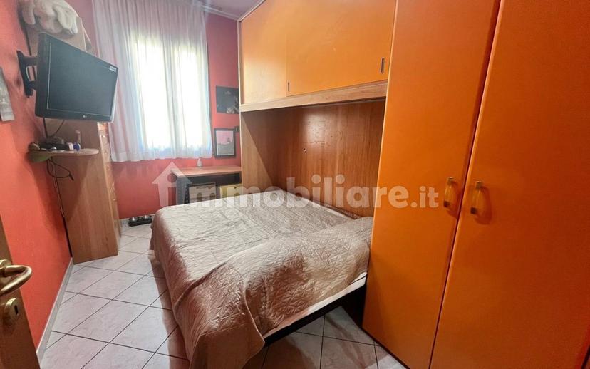 Trilocale buono stato, su più livelli, Centro, Agliana — foto 6 di 16