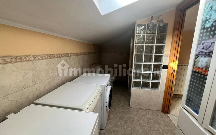 Trilocale buono stato, su più livelli, Centro, Agliana — foto 14 di 16