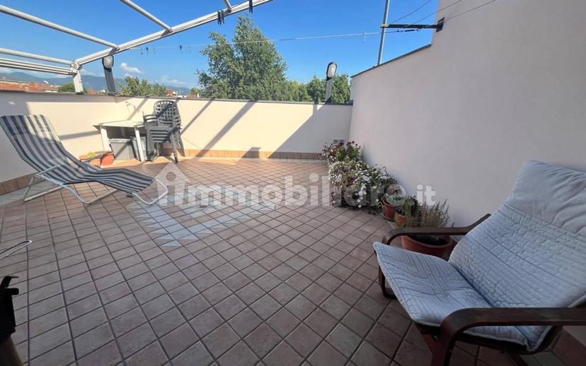 Trilocale buono stato, su più livelli, Centro, Agliana — foto 4 di 16