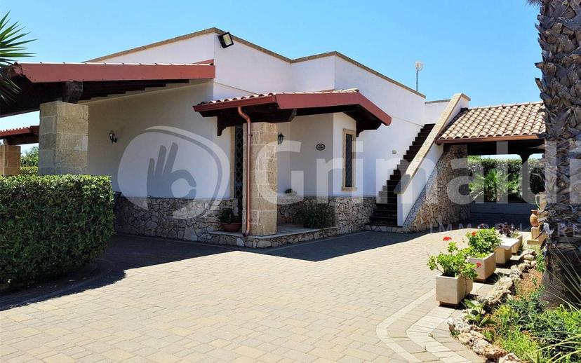 Villa unifamiliare Contrada Pizzo, Lido Pizzo, Punta della Suina, Gallipoli — foto 51 di 54