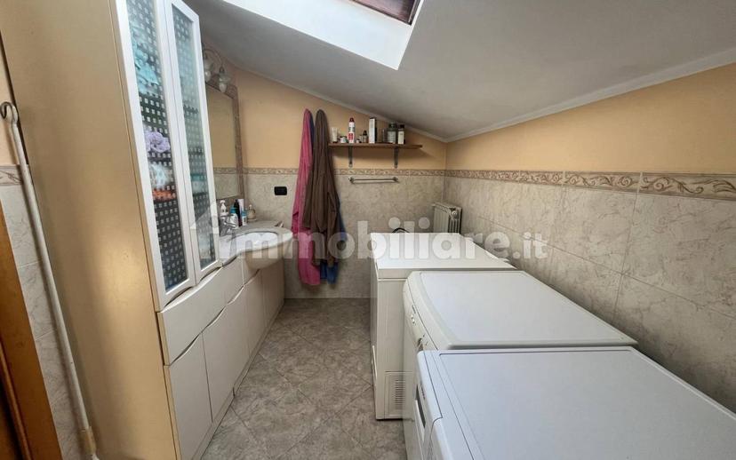 Trilocale buono stato, su più livelli, Centro, Agliana — foto 5 di 16