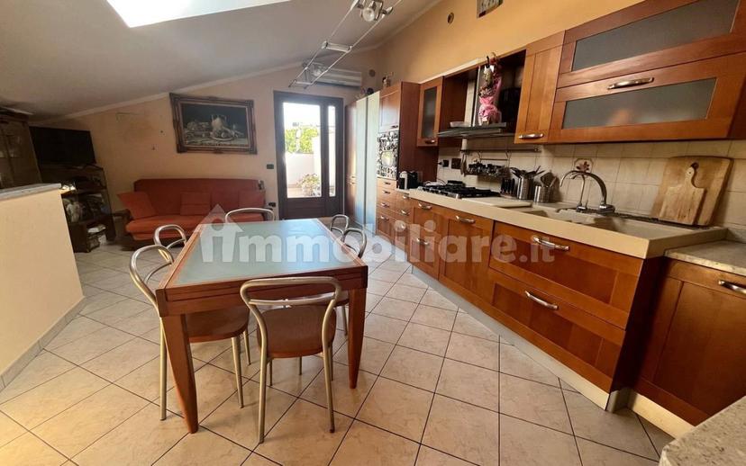 Trilocale buono stato, su più livelli, Centro, Agliana — foto 10 di 16