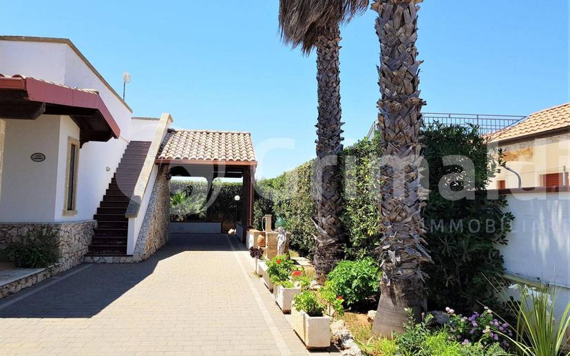 Villa unifamiliare Contrada Pizzo, Lido Pizzo, Punta della Suina, Gallipoli — foto 41 di 54